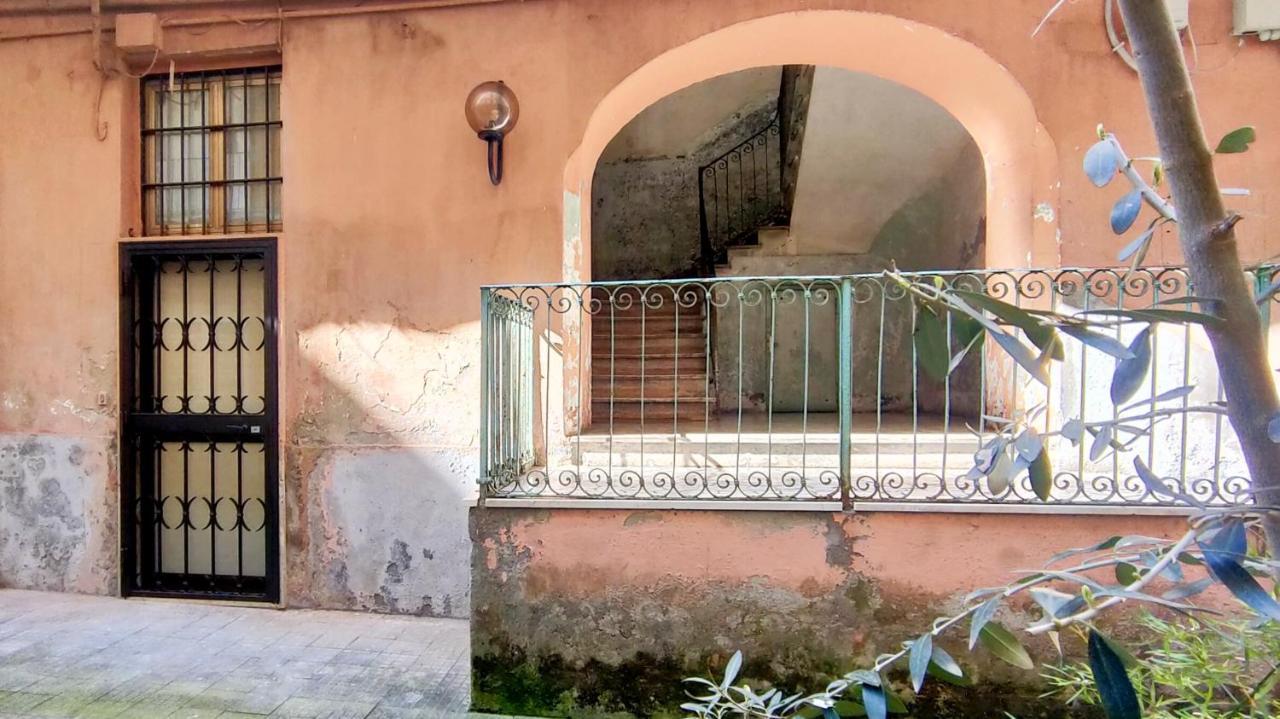 Casa vacanze Sanniti'